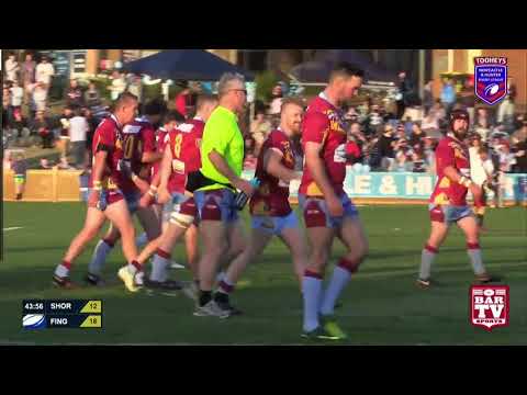 2017 Newcastle & Hunter RL A Grade Grand Final - Fingal Bay Bomboras v Shortland Devils