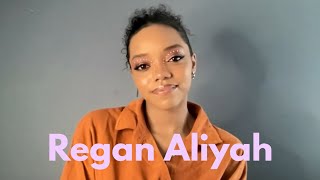 The Permanent Rain Press Interview with Regan Aliyah | XO, Kitty video