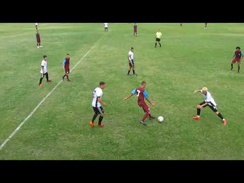 PS Team Brasil X Bairro Alto (04/12) - Metropolitano 2020