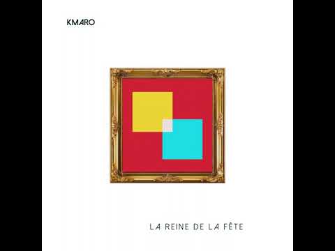 K.Maro est de retour avec "La Reine de la Fête"