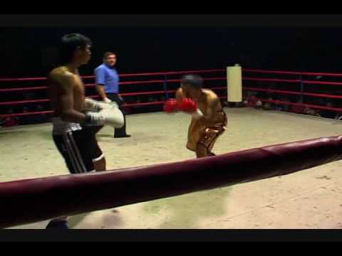 Pato Lucas vs Argentina