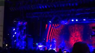 The Flaming Lips - Look...The Sun Is Rising