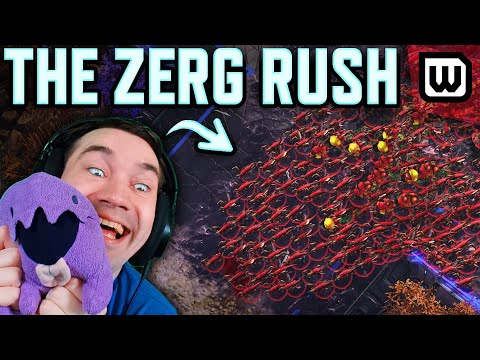 Dark vs Clem - StarCraft 2 GAME OF THE YEAR (no, seriously)