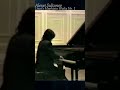 An unforgettable recording of Liszt's Mephisto Waltz