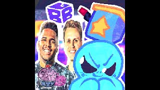 Cover art for Theory (CakeMix)