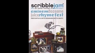 SCRIBBLE JAM 1997 Full Video