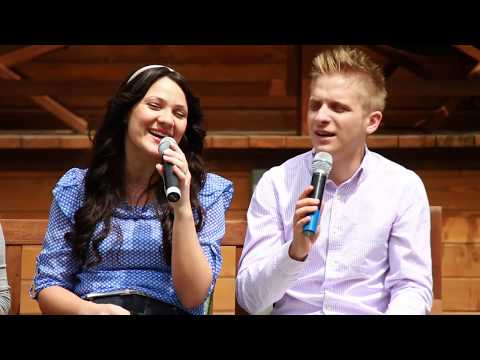 Înțelepții lumii - Ioan Timofte, Grupul Speranța