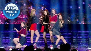 Red Velvet(레드벨벳) - Butterflies, RBB(Really Bad Boy) [Music Bank COMEBACK / 2018.11.30]