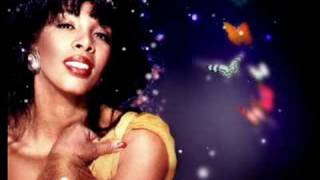 Donna Summer-Sometimes Like Butterflies-Very Rare 82