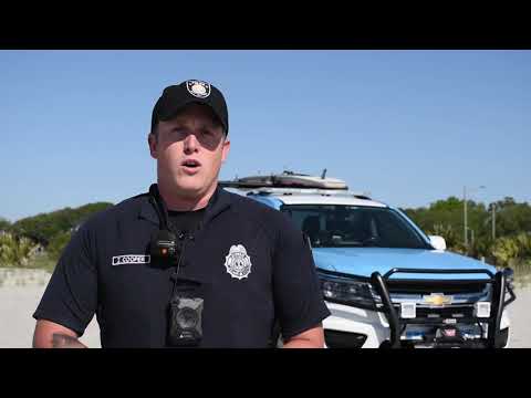 Beach Safety Guidelines