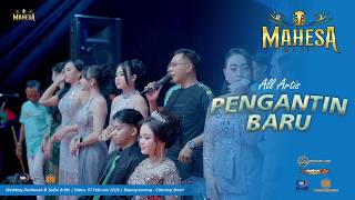 Download lagu BRIDE'S PARTY - ALL ARTISTS MAHESA MUSIC | Cikarang, Bekasi mp3