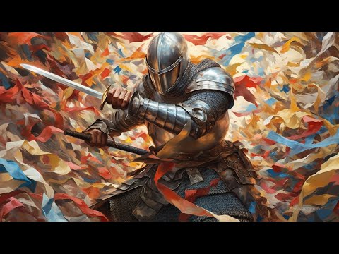 Fuel your rage with classical music (smash your procrastination)