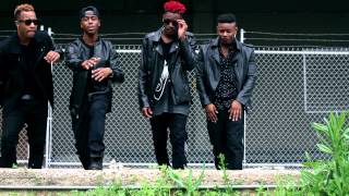 Jodeci "Every Moment" (cover by Offici8l)