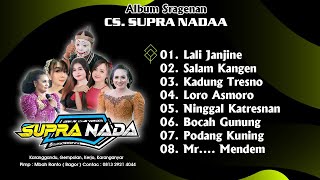 Download lagu FULL ALBUM SRAGENAN _ CS 'SUPRA NADA' _ BAP audio mp3