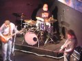 Albert Castiglia Band - Do You Love Me - Time Out Pub - Rockland, Maine