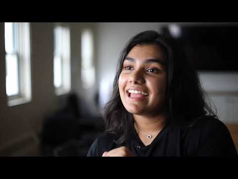 The Living Library - Aanya Singh's Story