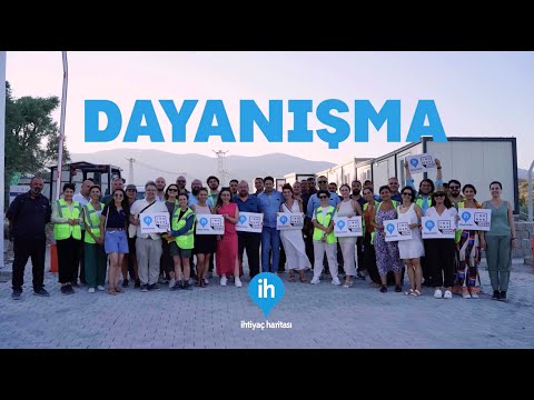 Turkey Disaster Response Fund