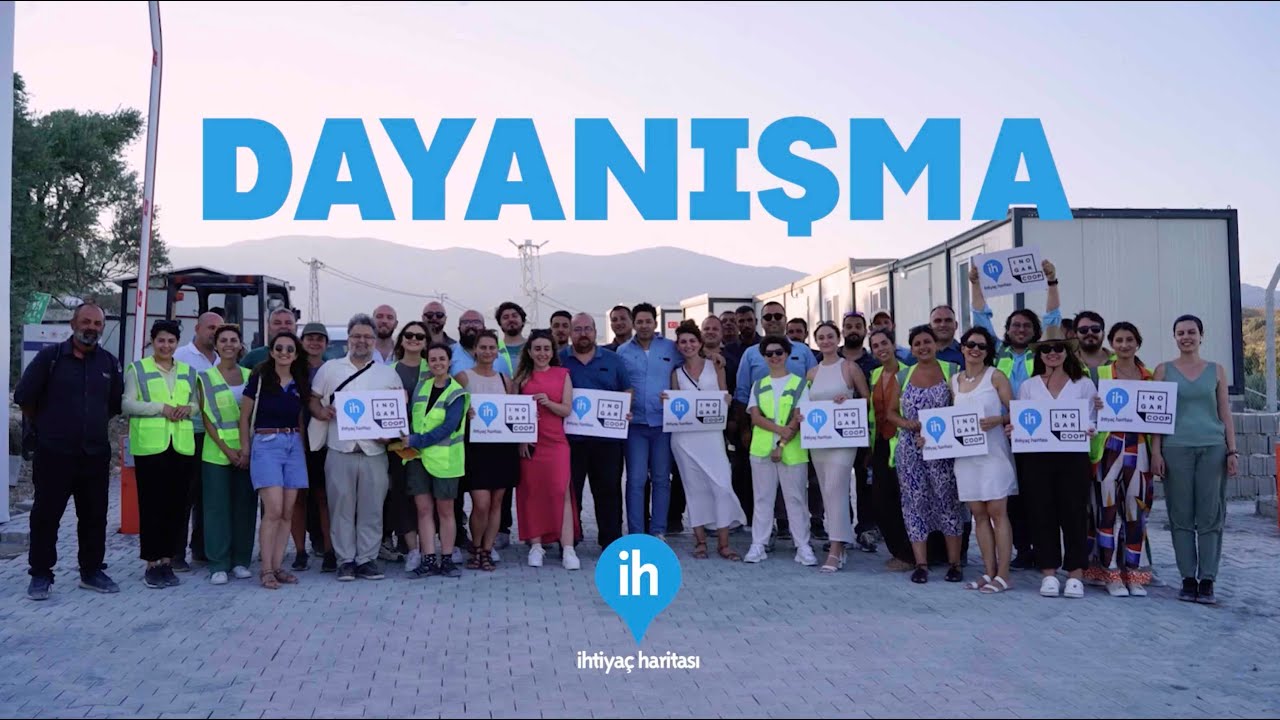 Dayanışma Belgeseli