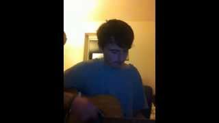 Old Sept Blues ~ My Morning Jacket ((Cover))