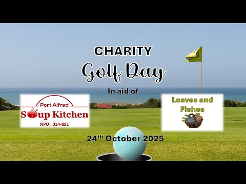 Golf Day