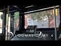 IS QUICKSAND A PROBLEM VLOGMAS DAY 4 Kayla Skyee