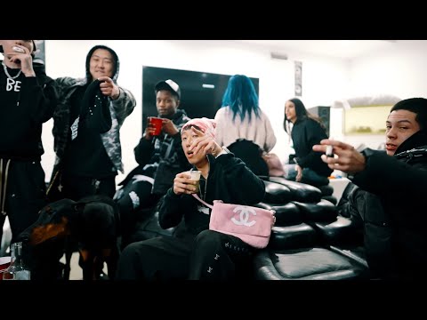 Ted Park and HeyTaewon