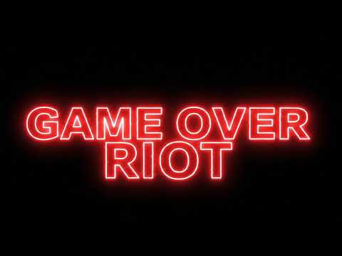 Game Over (Valorant Disstrack)
