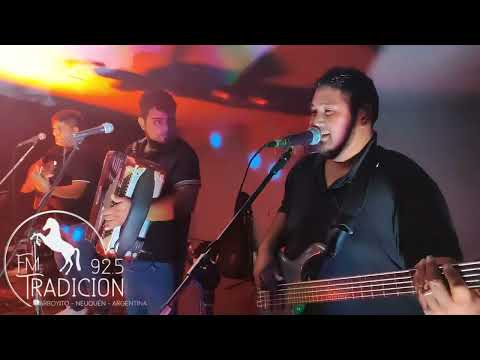 Ventarrón Chamamecero en vivo 🇦🇷