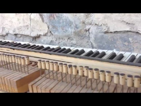 Svaneti, Mestia, Laghami - My Yard - song by Group Chveneburebi - Diash Darjol