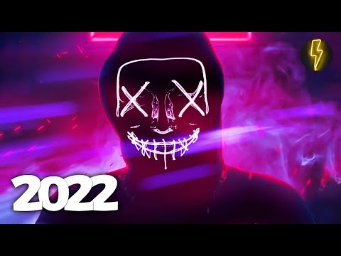New Music Mix 2022 🎧 EDM Remixes of Popular Songs 🎧 Best Music Mix