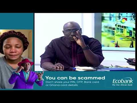 The Big Issue: Chairman Wontumi's legal struggles | TV3 New Day (June 12, 2026)