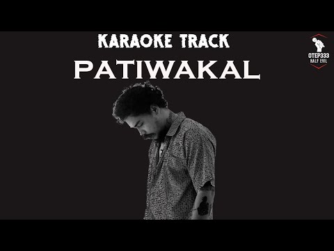 JRLDM | Patiwakal 🎤HQ Karaoke🎤