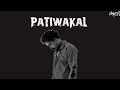 JRLDM | Patiwakal (Karaoke + Instrumental)