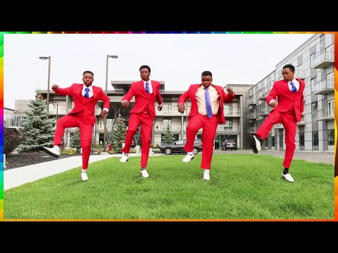 Emmanuel Misago/ Uchawi Ni Mbaya/ Umoja Family ( Official Video )