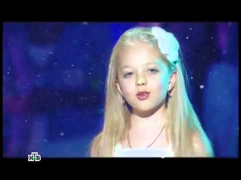 Anastasia Petrik-Prekrasnoe daleko