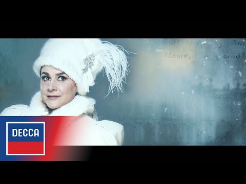 Cecilia Bartoli: St Petersburg - Album Teaser