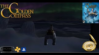 The Golden Compass PSP Full Gameplay