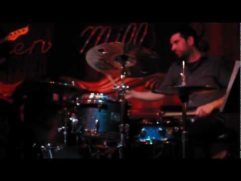 Donny McCaslin Quartet - Bend - Green Mill