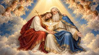 God’s Grace – God Is by Your Side, Helping You Overcome Difficulties and Heal Your Inner Self