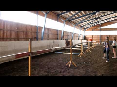 Pulleromäen 3. leiri 2014 ♥