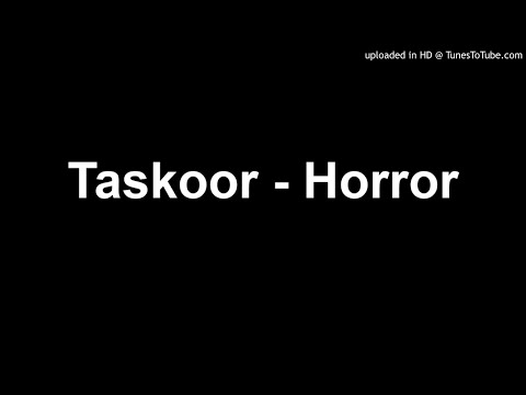 Taskoor - Horror