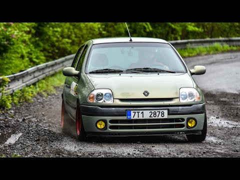 KOPRCUP 6.5.2023 Renault Clio II 1.4 16v