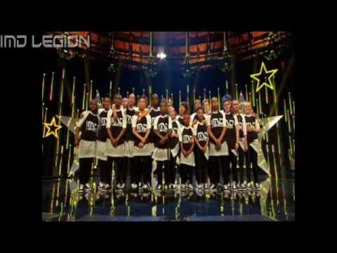 IMD Legion - Full Audition - Got To Dance 2014