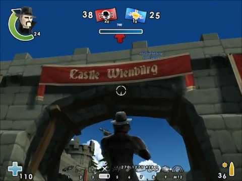 Lets Play together BFH #14 Neue Map(komplett unausgewogen und überfüllt)