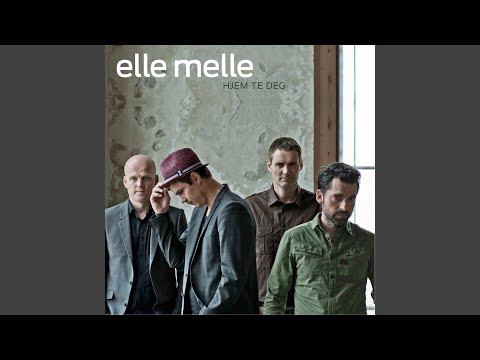 Du Sko Vært Her Nå