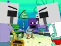 I M Assuming This Is The Plot Of FNAF 4