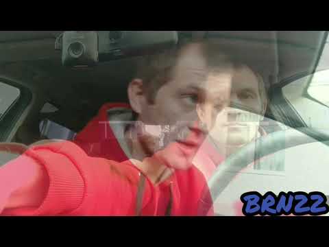 Доставка. Пьяная малолетка.