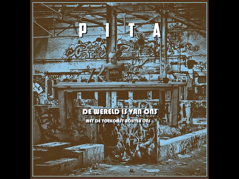 Pita Said - Doe maar (2015)