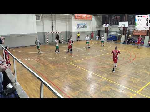 Rk Hercegovina-Rk Bosna