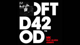 MK 'Always' (MK Club Mix)